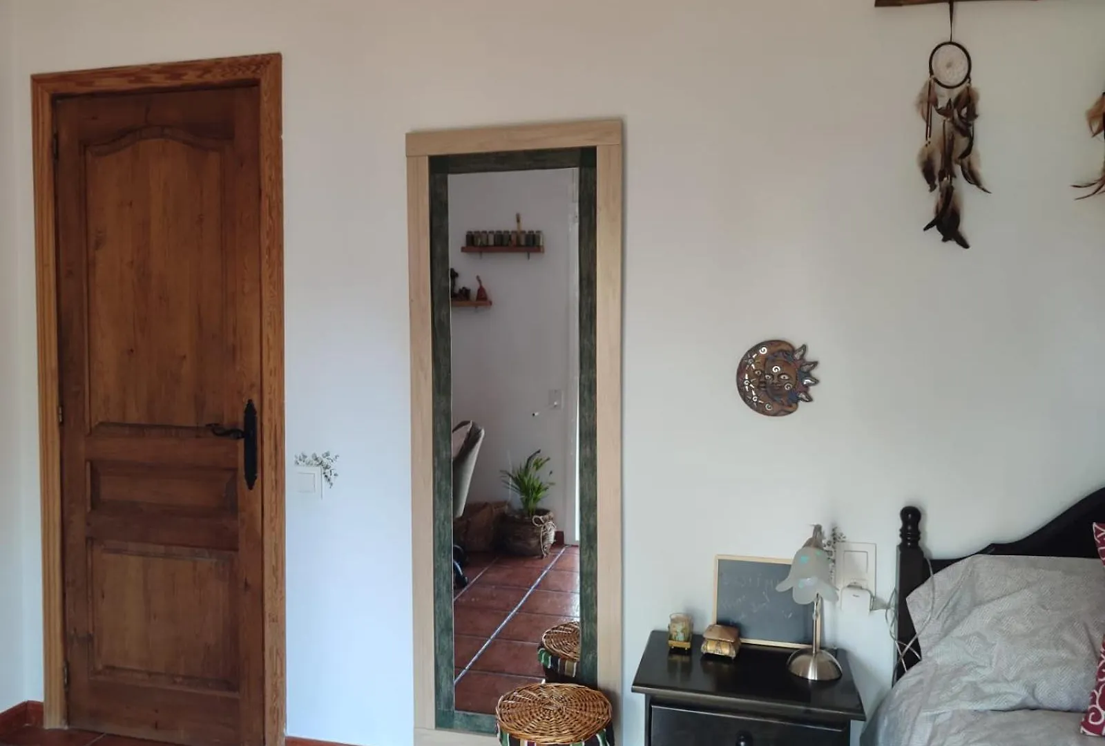 Habitacion Privada En Casa Particular, Montana Olesa de Bonesvalls